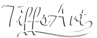 TiffsArt Shop